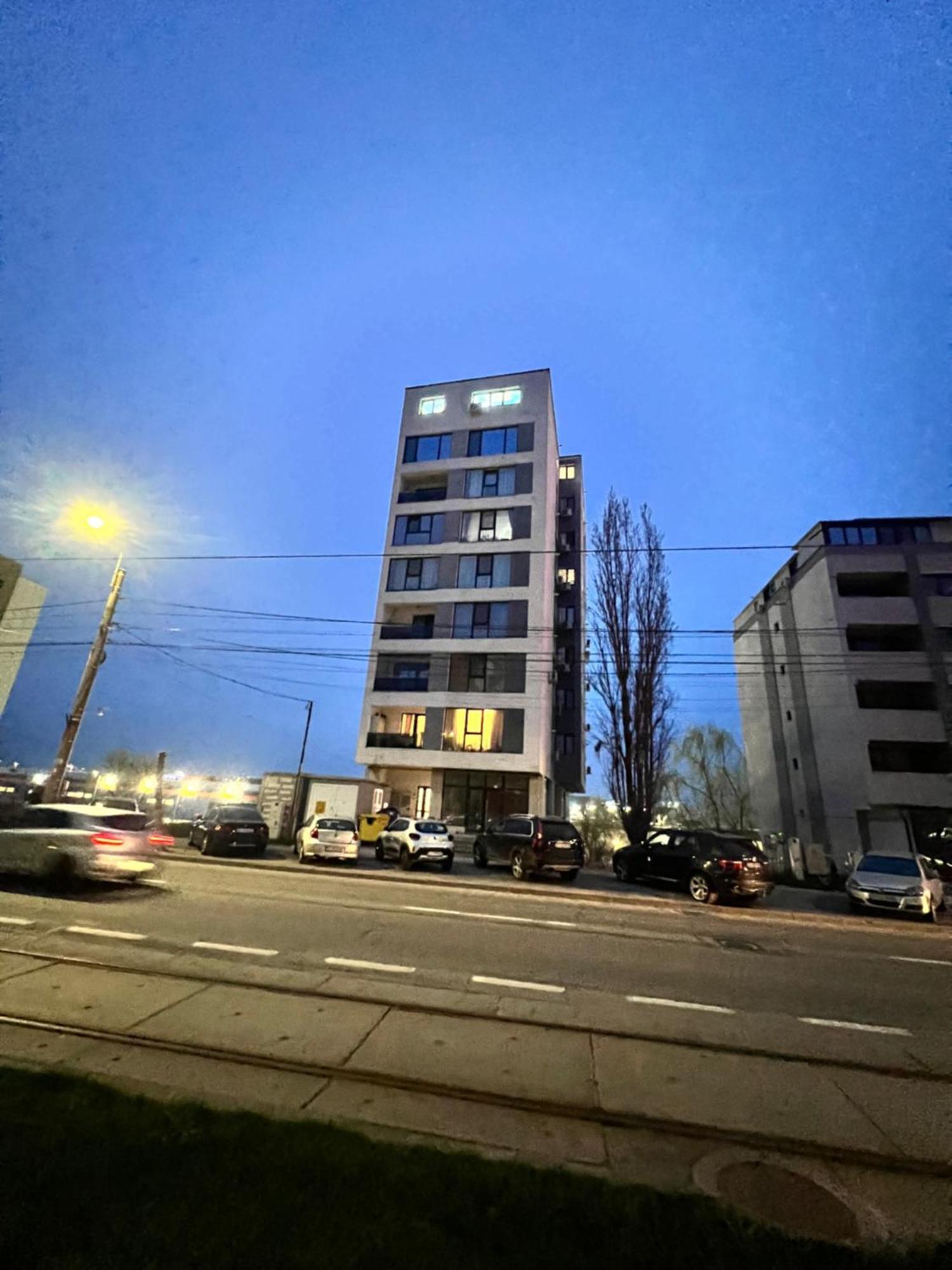 Delux Craiova Exterior foto